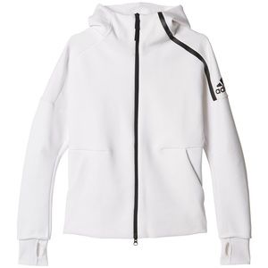 NWOT Women’s Adidas ZNE Zip Hoodie